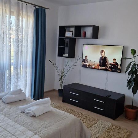 Mosaic Studio Brasov Exterior photo