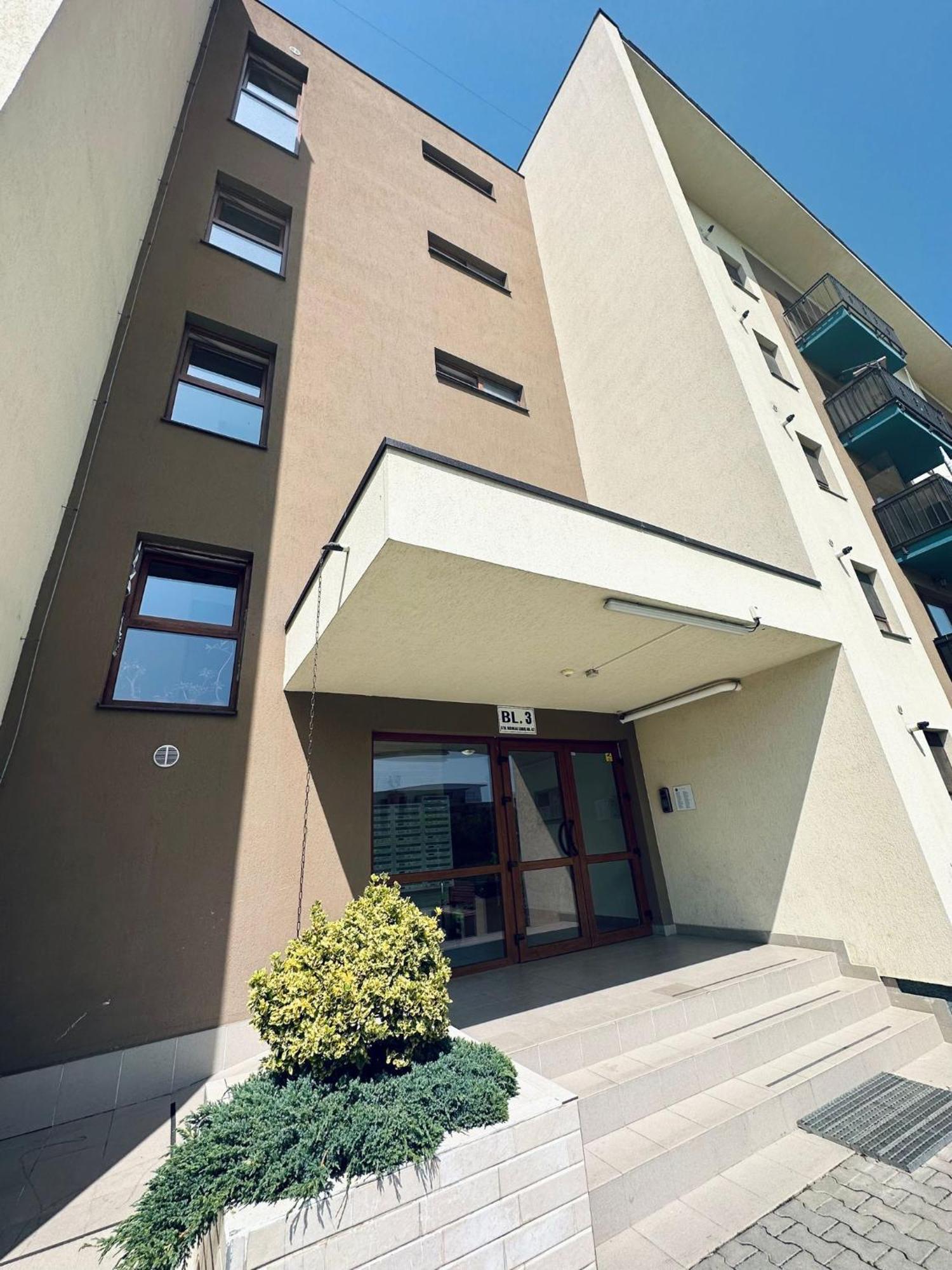 Mosaic Studio Brasov Exterior photo