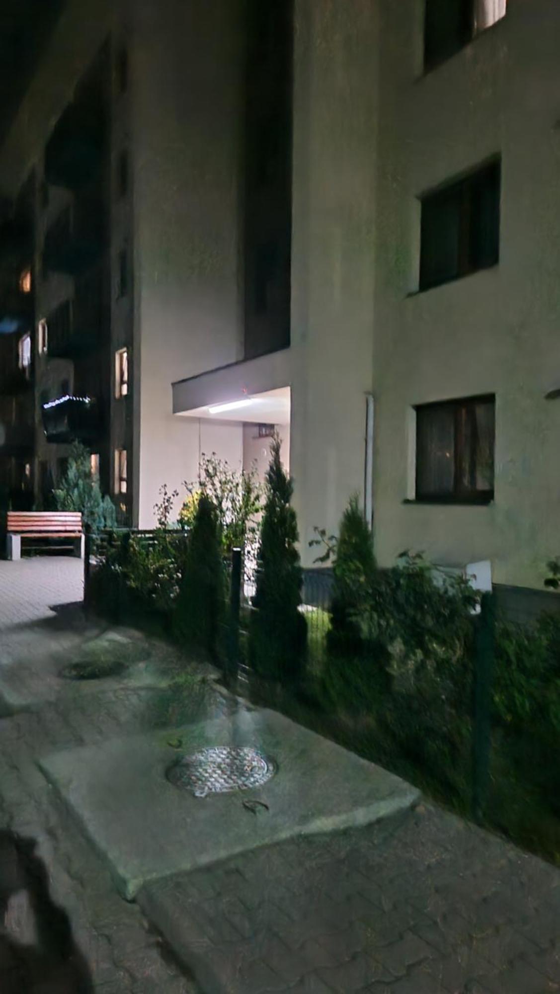 Mosaic Studio Brasov Exterior photo